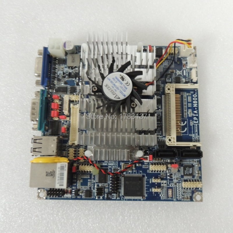 EPIA-N800
